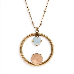 Loren Hope Long Necklace